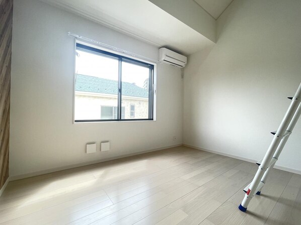 メゾン・ド・スピカの物件内観写真